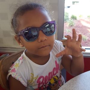 Meet your Posher, Angela